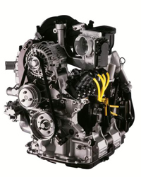 U2593 Engine